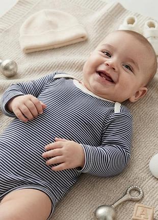Боди бодик бодики с длинным рукавом картерс carters для мальчика