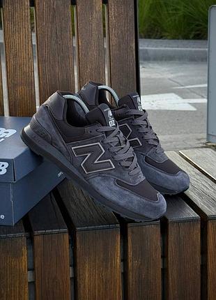 Кросівки new balance 574