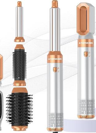 Стайлер для волосся atopskins hair styler 6-в-1