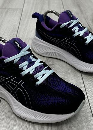 Женские кроссовки asics gel-cumulus 25 (25 см)