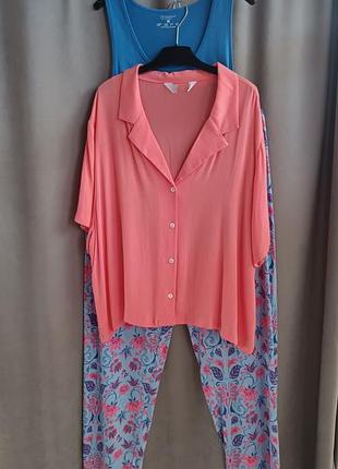 Піжама primark m/l