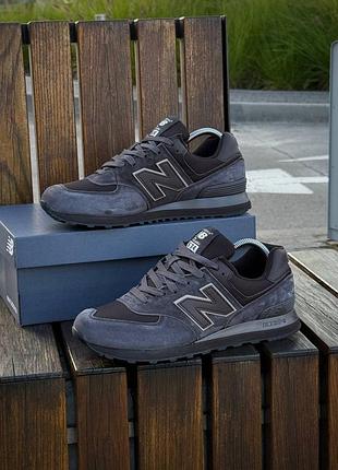 Кроссовки new balance 574