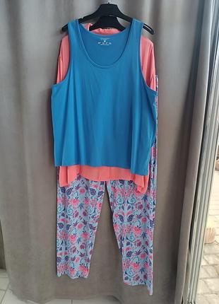 Пижама primark m/l
