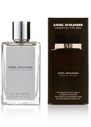 Парфум angel schlesser essential homme тестер 60 мл