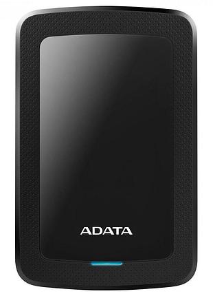 Зовнішній жорсткий диск phd external 2.5'' adata usb 3.2 gen. 1 dashdrive durable hv300 1tb black