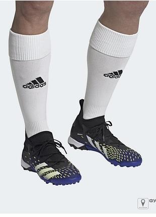 Adidas predator копки дитячі