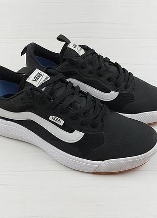 Кроссовки vans ultrarange exo р.42 унисекс.
