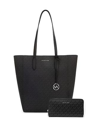 Женский набор sinclair michael kors сумка и кошелек