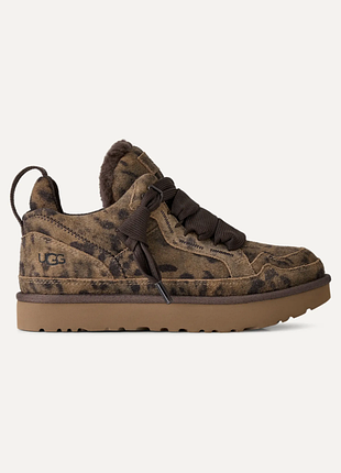 Кросівки  lowmel spotted ugg