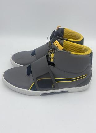 Чоловічі кросівки puma red bull racing 42 розмір, устілка 27.5