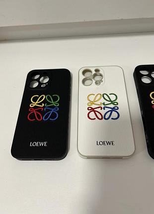 Чохол для iphone лоеве з вишивкою для iphone 4