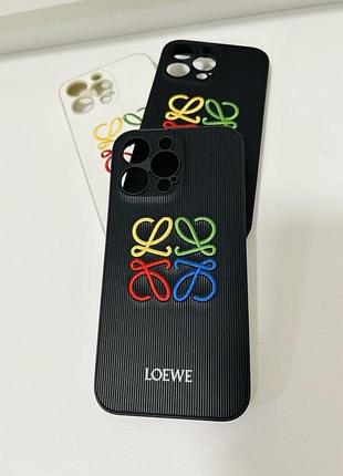 Чохол для iphone лоеве для iphone чохол для iphone 16 pro max