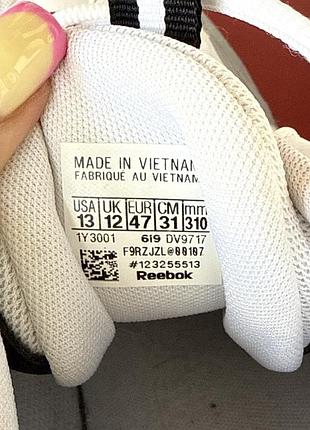 Reebok 46 размер 3