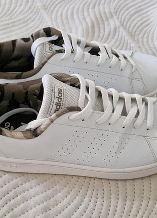 Кроссовки adidas мужские