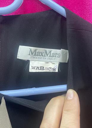 Блуза maxmara 3