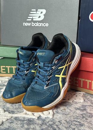 Asics upcourt 4