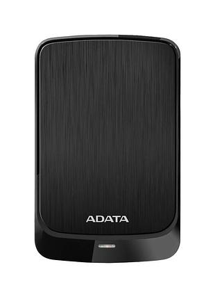 Зовнішній жорсткий диск phd external 2.5'' adata usb 3.2 gen. 1 hv320 1tb slim black