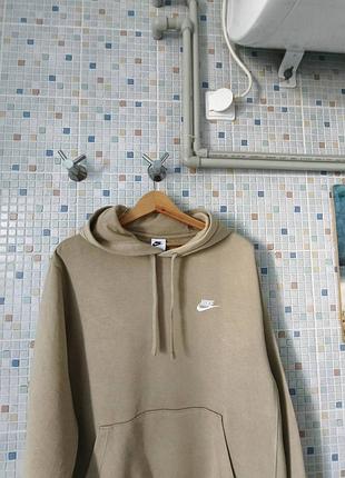 Худи nike. 3