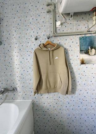 Худи nike.