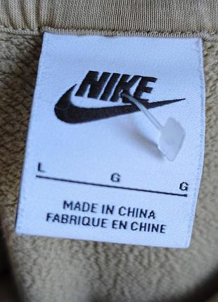 Худи nike. 7