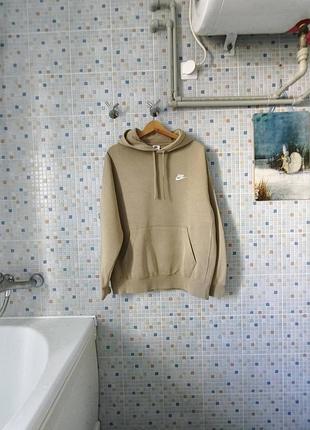 Худи nike. 2