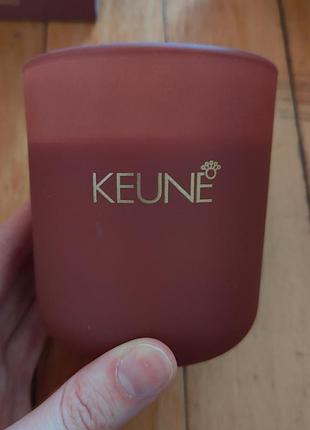 Свічка keune нова