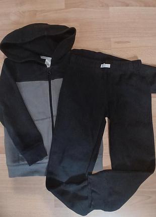 Спортивный костюм carter's