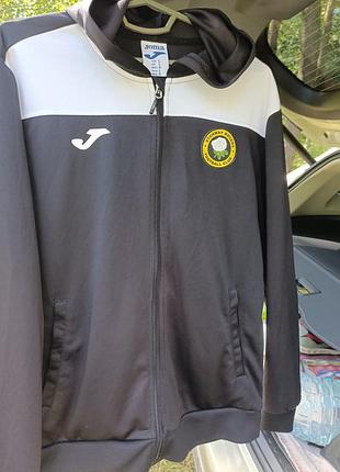 Олимпийка joma