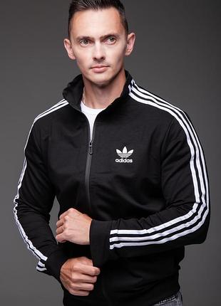Кофта олімпійка 6