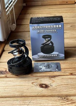 Освежитель, вращается авто ароматизатор car ornamentsand5309