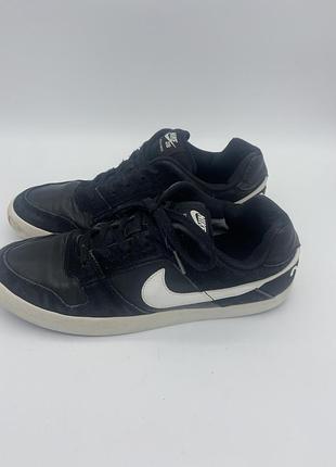 Чоловічі кросівки nike delta force sb, 44 розміру , устілка 28.5