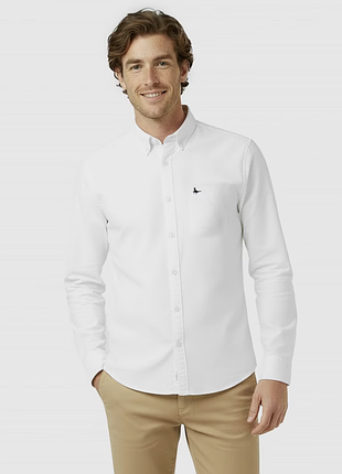Сорочка jack wills (l)