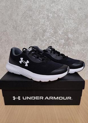Підліткові кросівки under armour rogue 4, розмір 6y / 38,5