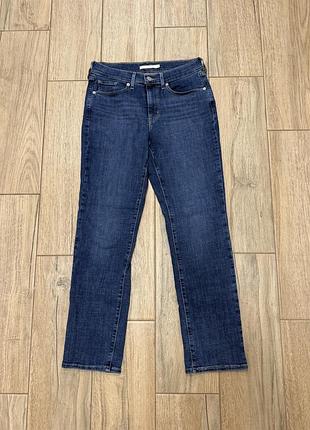 Джинси  жіночі levi’s