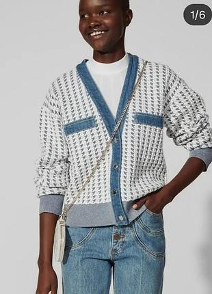 Кардиган sandro paris
