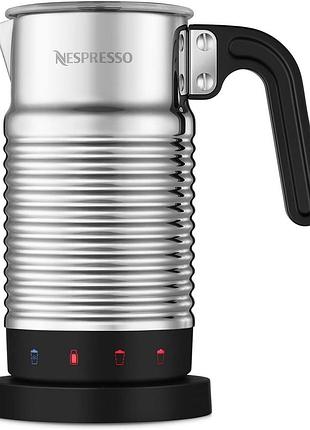 Капучинатор nespresso aeroccino 4