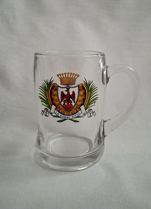 Бокал пивний la bonne biere 0,35л