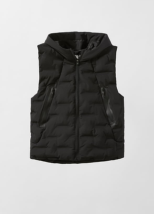 Жилет zara дитячий