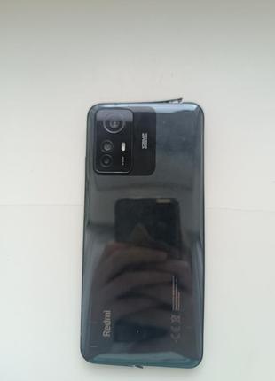Телефон redmi note 12 s неработающий 2