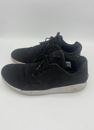 Чоловічі кросівки nike air jordan 47.5 розмір, устілка 31