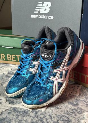 Asics gel-defense alpha