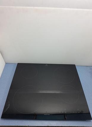 Стекло для индукционной поверхности electrolux lib60420ck