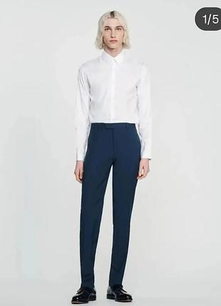 Штани sandro paris
