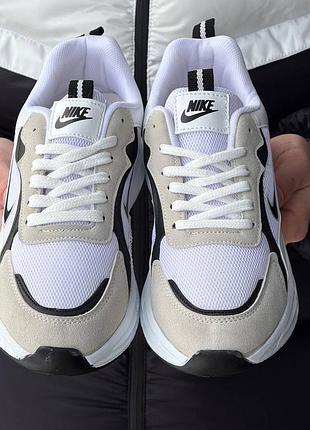 Nike racer 4