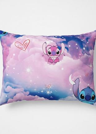 Наволочка бязь голд 60х60 размер stitch