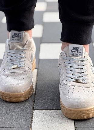 Nike air force 5