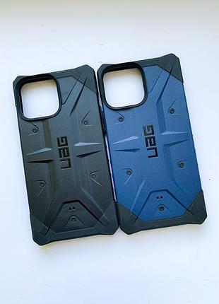 Чохли uag для iphone 13 pro max