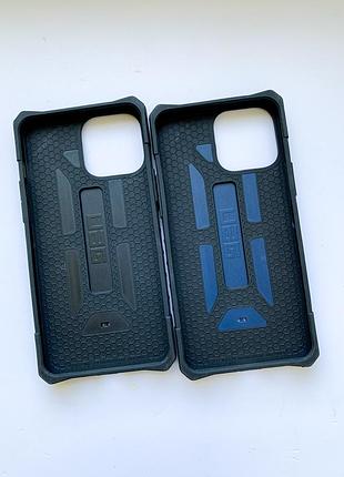 Чохли uag для iphone 13 pro max 2