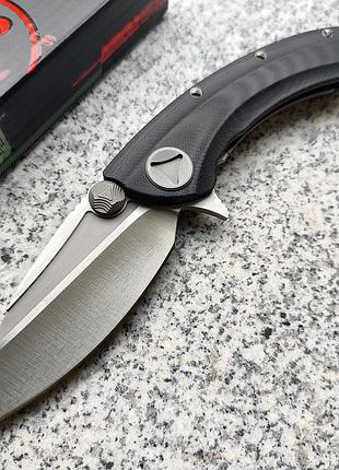Нож microtech whaleshark