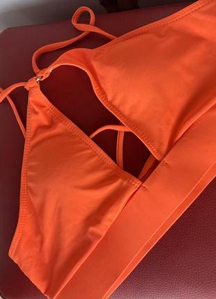Купальник victoria’s secret